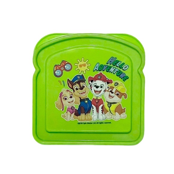 (2) Sandwich Keeper Containers - Picture 8 of 10